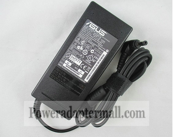 Genuine 19V 4.74A 90W Asus X43 X43BY X43U Notebook AC Adapter